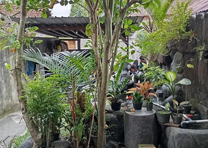 Adi Kurnia House Séjour chez l'habitant
